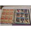 Image 3 : Binder of Hockey Card Sets (MacDonald's '91 Upper Deck, '89 O-Pee-Chee) Believed to be Complete