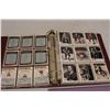 Image 2 : Binder of Hockey Cards (Ultimate '92 Original Six, MacDonald's All-Stars '92, MacDonald's All-Stars 