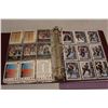 Image 4 : Binder of Hockey Cards (Ultimate '92 Original Six, MacDonald's All-Stars '92, MacDonald's All-Stars 
