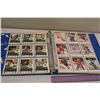 Image 2 : Binder of Hockey Cards ('92 O-PeeChee Premiere)