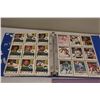 Image 3 : Binder of Hockey Cards ('92 O-PeeChee Premiere)