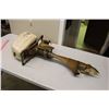 Image 2 : Vintage Outboard Motor Clinton Apache 99 White