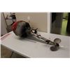 Image 1 : Vintage Outboard Motor Eclipse Red