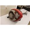 Image 2 : Vintage Outboard Motor Eclipse Red