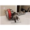 Image 3 : Vintage Outboard Motor Eclipse Red