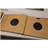 Image 2 : Lot of Vintage Records Jazz, Rumbus, Base
