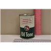 Image 1 : BA Oil Tone Tin (Full)