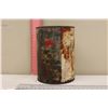 Image 3 : BA Service Station Red Paint Tin
