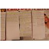 Image 8 : Lot of 1985 Playboy Magazines (9) (Almost Complete, Missing January, August and December