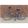 Image 1 : Blue Summit Raleigh Bike ("40x"65)