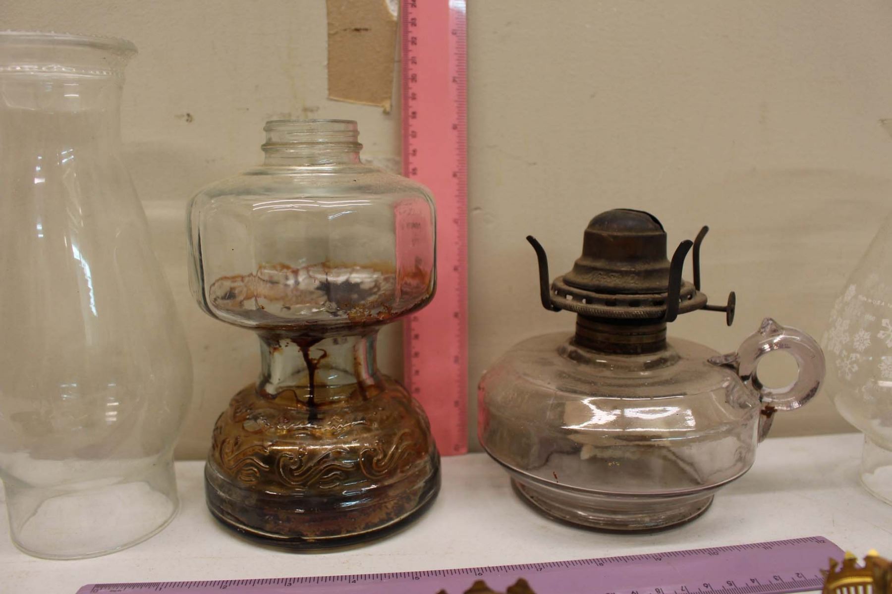 Antique Oil Lamp Parts And Accessories Antique Poster Vrogue co Antique oil lamp parts and accessories antique poster vrogue co