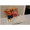 Image 1 : Vintage Dolls (1) Cabbage Patch (1) Reliable