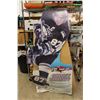 Image 1 : Sydney Crosby Life Size Cut Out