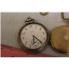 Image 3 : (2) Pocket Watches - Swiss Tradition (Working), Elgin (Not Working)
