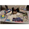 Image 1 : Large Lot of Misc