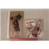 Image 3 : Coca Cola Bottle Opener and 3D Pepsi Cola Tin Sign