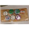 Image 2 : Lot of Vintage Misc (Lighters, Cigarette Roller, Tins)
