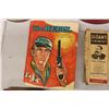 Image 4 : Lot of Vintage Misc (Tins, Box, Book)
