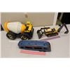 Image 1 : (3) Toy Vehicles