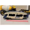 Image 3 : (3) Toy Vehicles