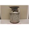 Image 5 : Vintage Cream Can
