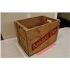 Image 1 : Adanac Dry Wooden Crate ("18x"12x"12)