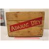 Image 3 : Adanac Dry Wooden Crate ("18x"12x"12)