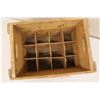 Image 6 : Adanac Dry Wooden Crate ("18x"12x"12)
