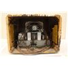 Image 4 : Vintage RCA Victor Radio