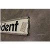Image 3 : Clorets, Trident Sign ("48x"6)