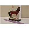 Image 1 : Horse Statue ("8)