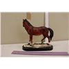 Image 3 : Horse Statue ("8)