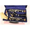 Image 1 : Bundy Clarinet and Case