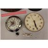 Image 2 : Lot of Assorted Clocks (4)