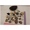 Image 1 : Lot of Misc Rocks
