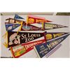 Image 2 : Lot of Pennants