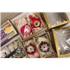 Image 2 : Lot of Christmas Decor (4 Boxes)