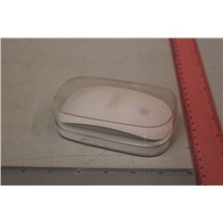 Apple Mouse- Connects w/Bluetooth