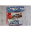 Image 1 : Balsa Wood Airplane Model & Other Aircraft Models (2)