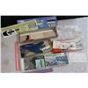 Image 2 : Balsa Wood Airplane Model & Other Aircraft Models (2)