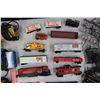 Image 2 : Lot of Toy Train Parts (H/O Scale)