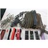 Image 4 : Lot of Toy Train Parts (H/O Scale)