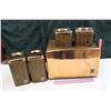 Westbend Bread Box & Cannisters