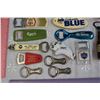 Image 3 : Lot of Bottle Openers