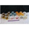 Image 1 : Lot of Assorted Fire King Mugs (18)