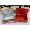 Image 3 : Lot of Sewing Baskets (5)