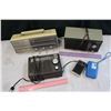 Image 1 : Lot of Radios (5)