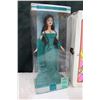 Image 2 : Barbies (3) w/Cases & Clothing