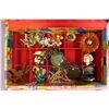 Image 2 : Jewelry Box w/Jewelry