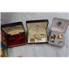 Image 3 : Jewelry Box w/Jewelry